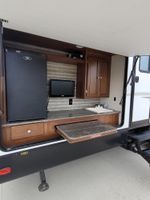 Alquiler Vacacional - RV - Glamping - Views At Coconuts - Lake View
