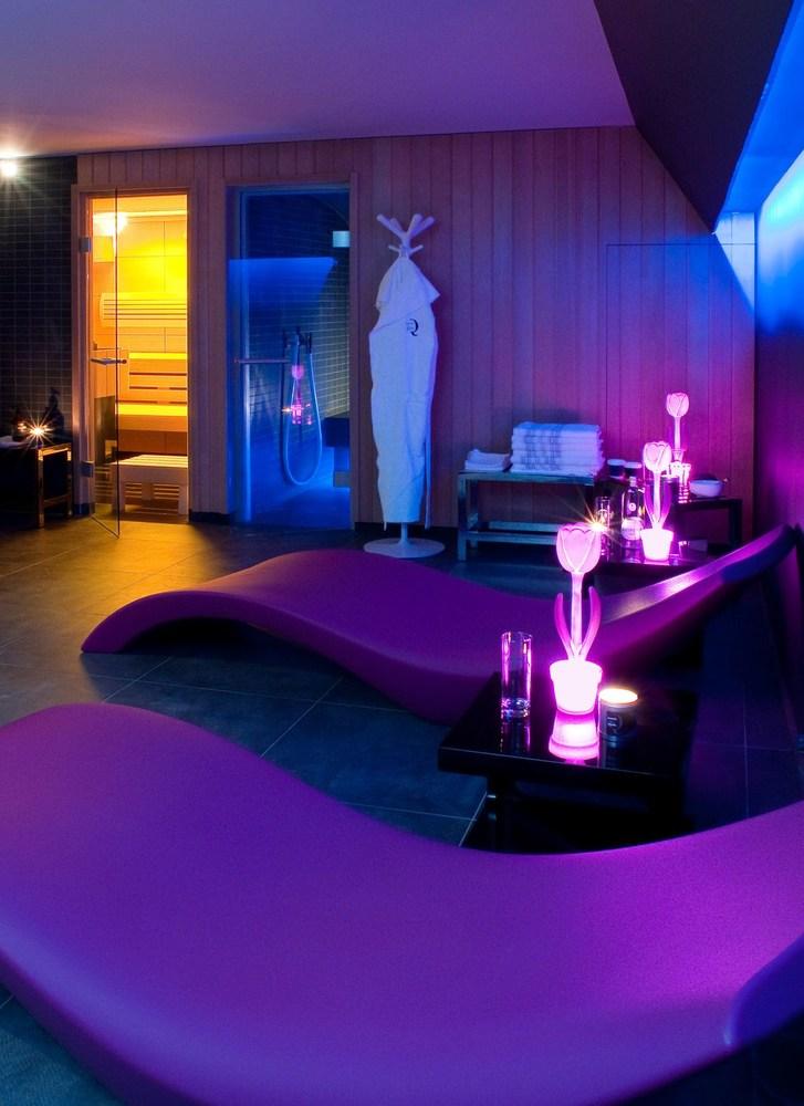 Spa Hôtel Quatorze