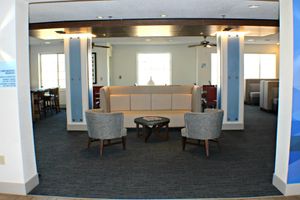 Alojamiento - Holiday Inn Express & Suites Plainview by IHG