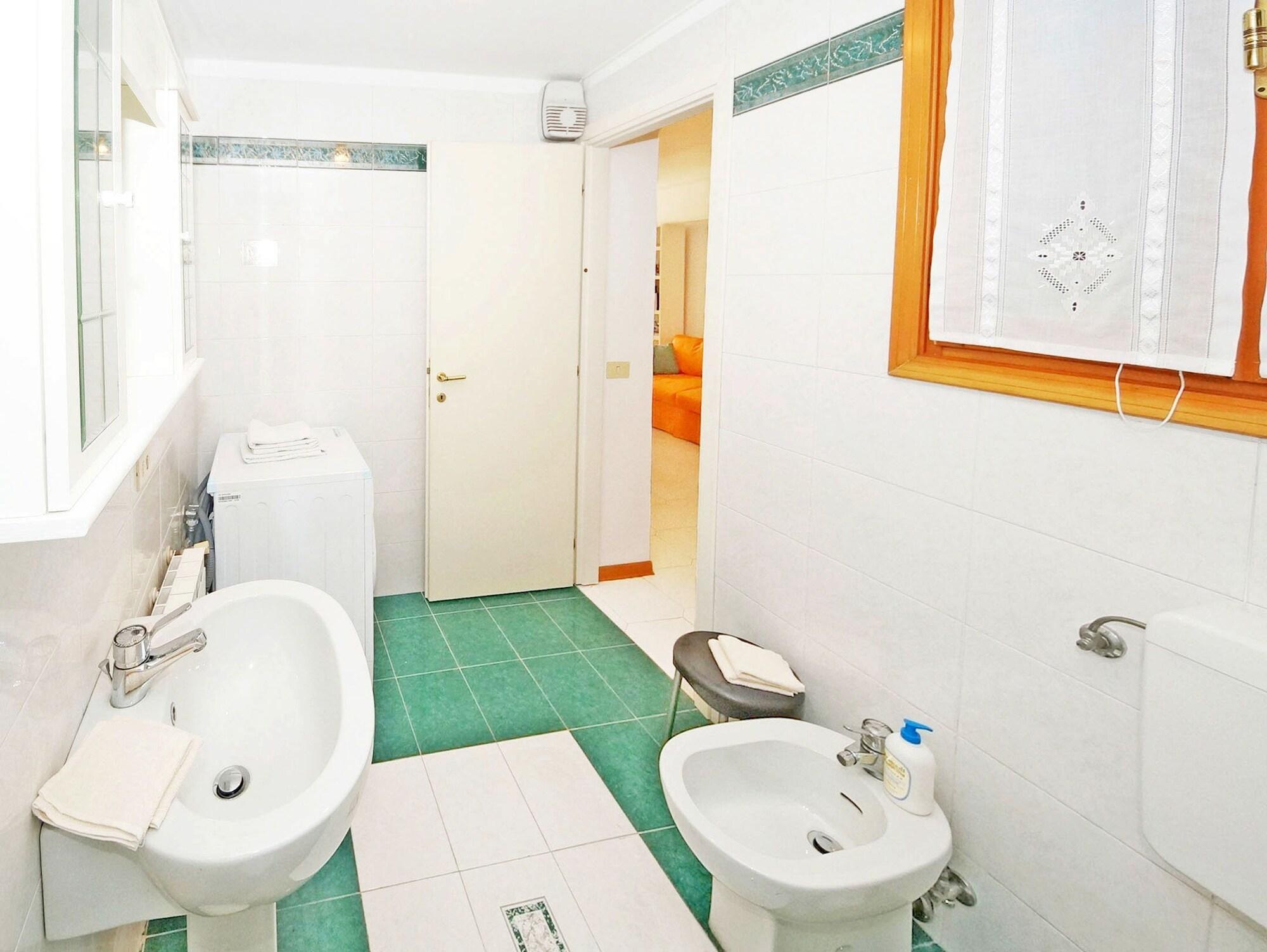 Equipamiento de Habitación DolceVita Apartments N. 146