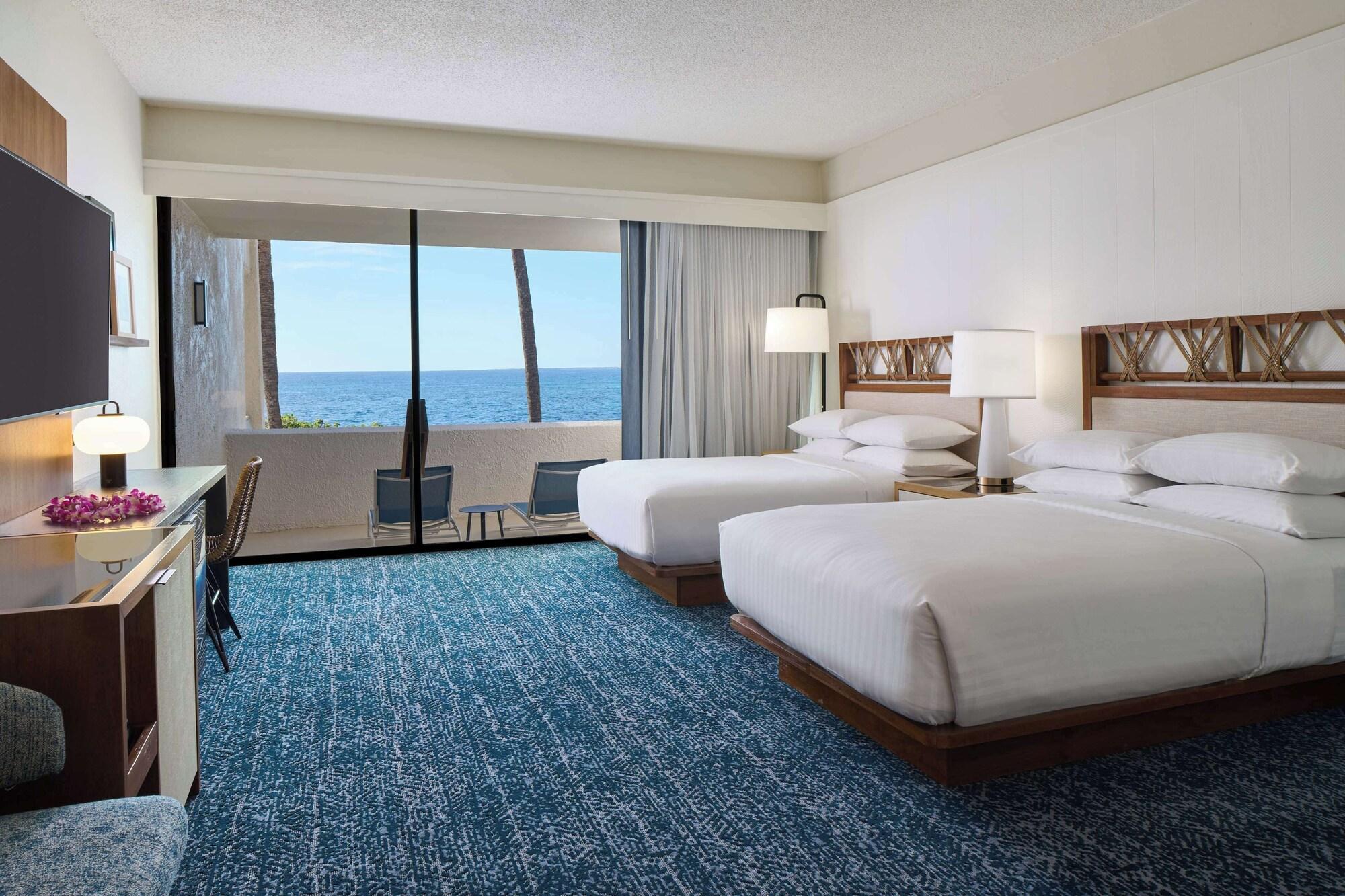 OUTRIGGER Kona Resort & Spa photo 58