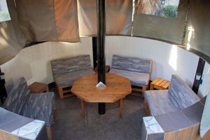 Alojamiento - Distinctions Gardens Guest House