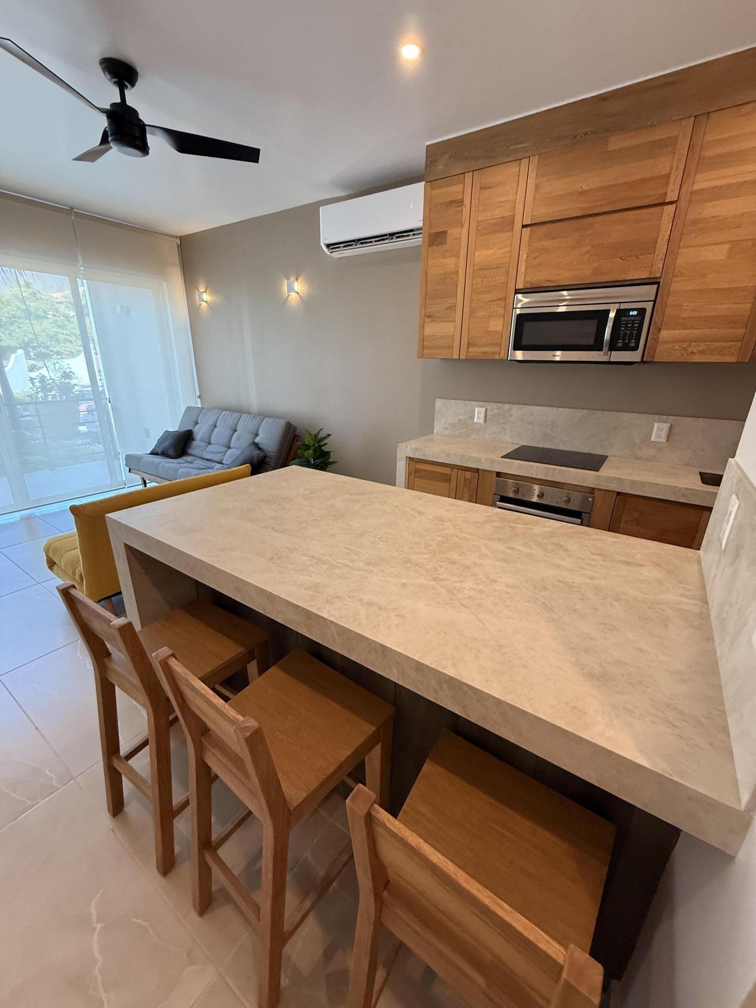 Equipamiento de Habitación COSTTA BY YALP