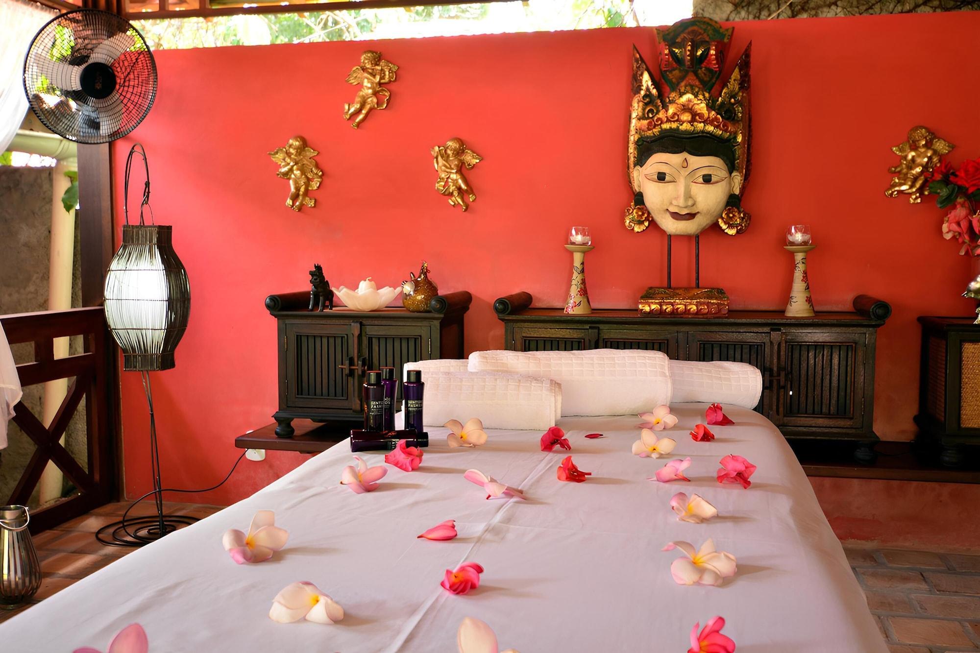 Spa Encantes do Nordeste