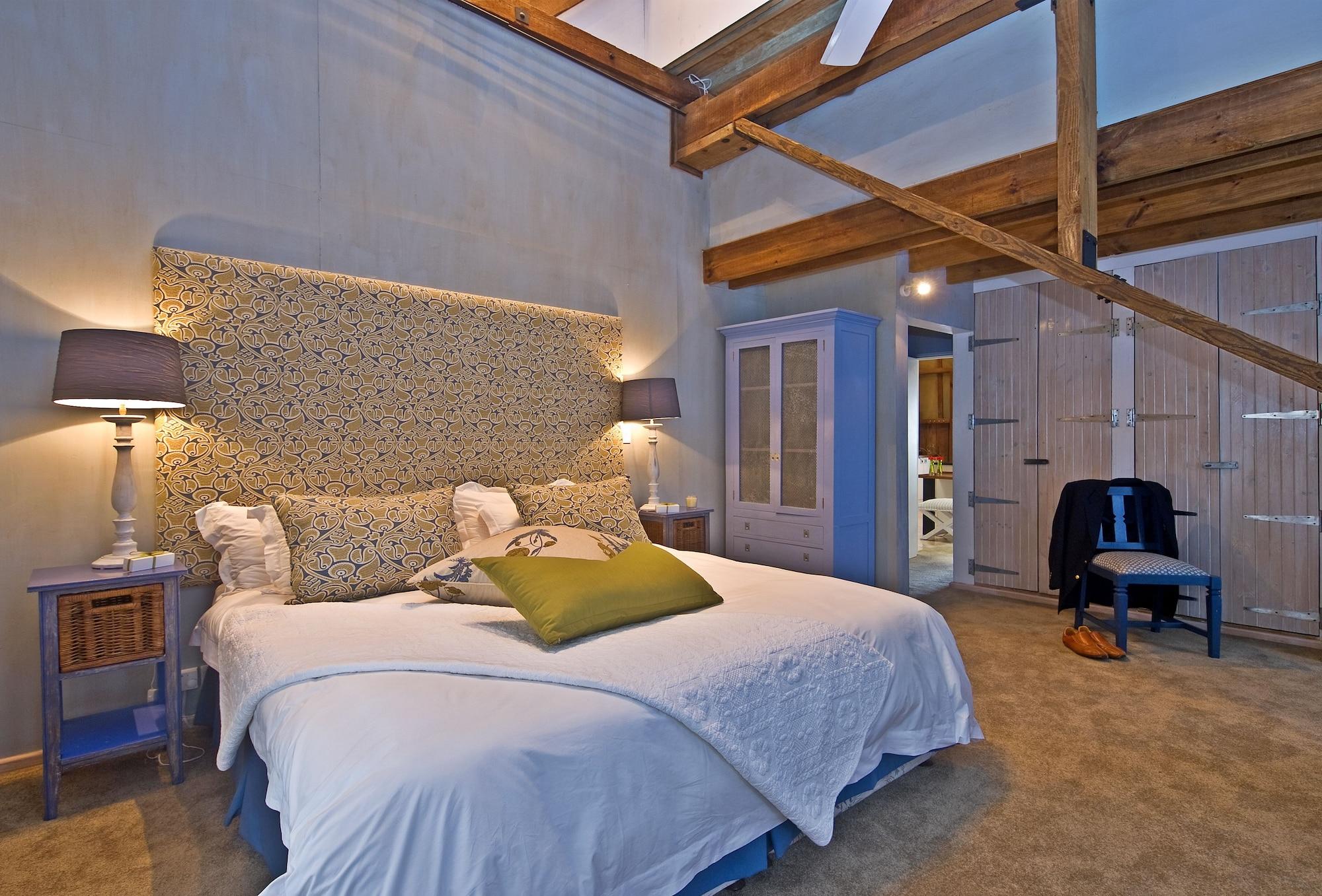 Habitación The Lofts Boutique Hotel