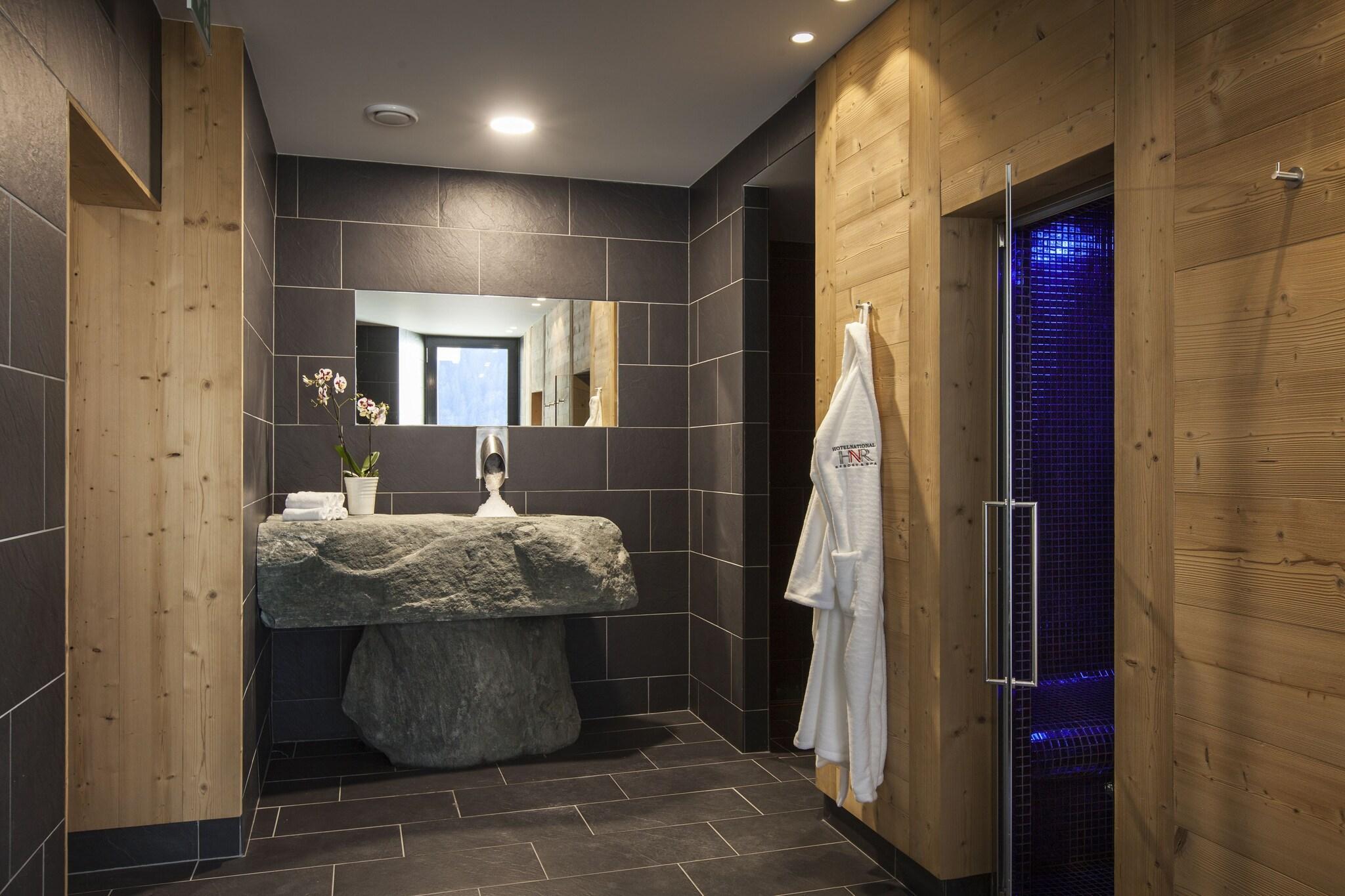 Spa Hôtel National Resort & Spa