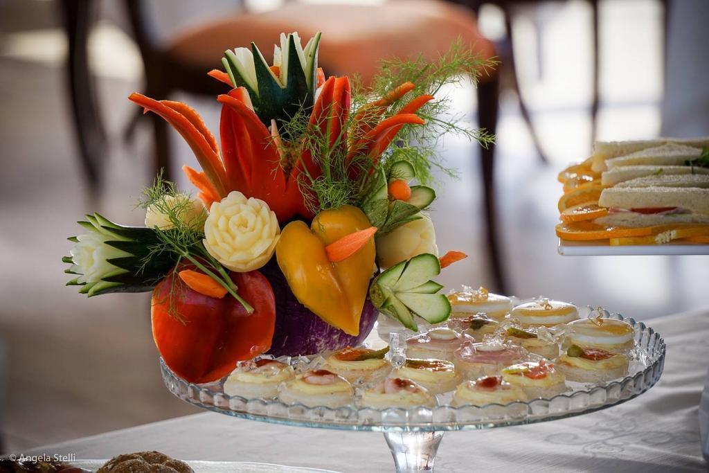 Bar/Salón Grand Hotel Duomo