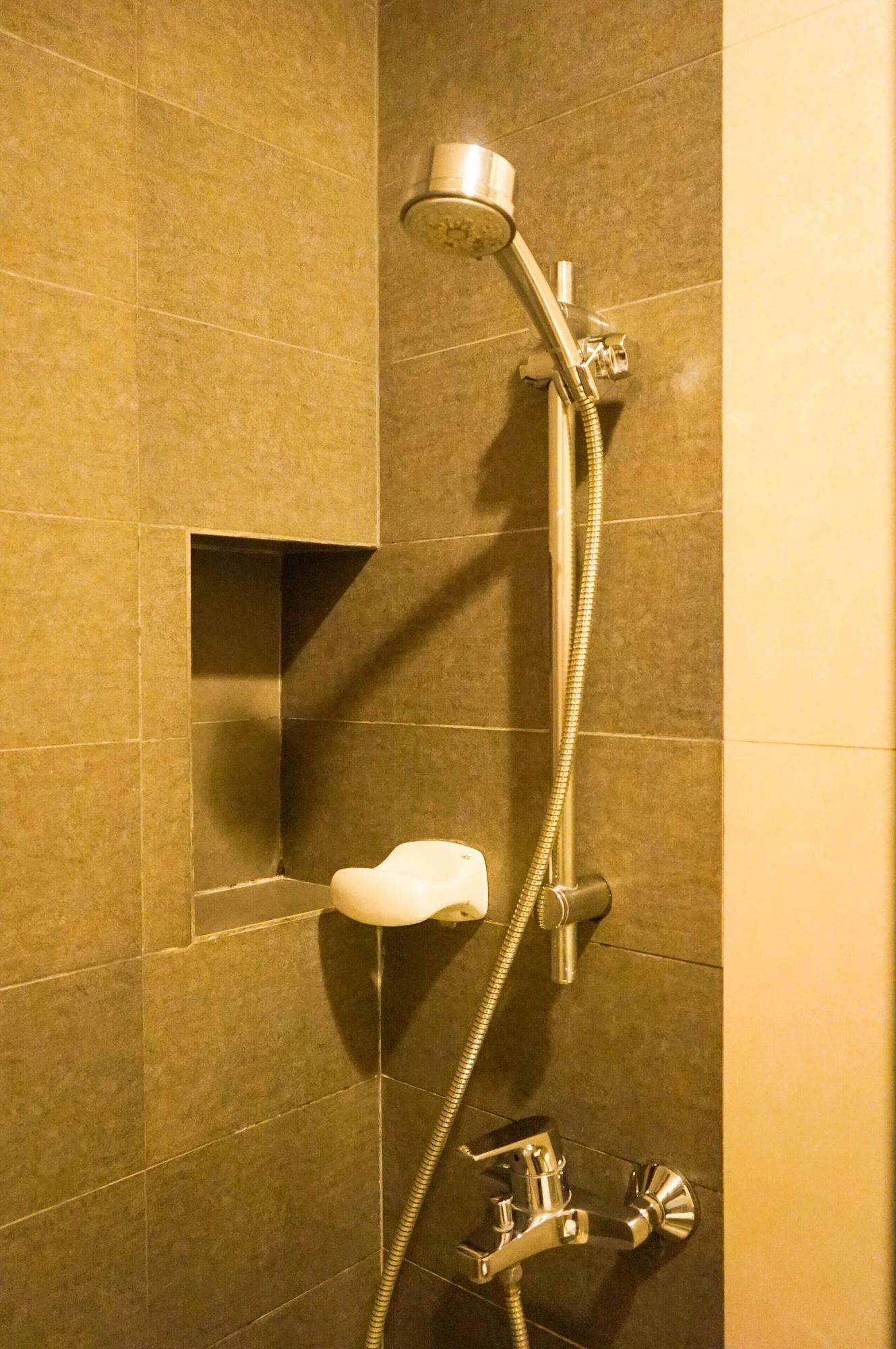 Equipamiento de Habitación Tacloban Plaza Hotel