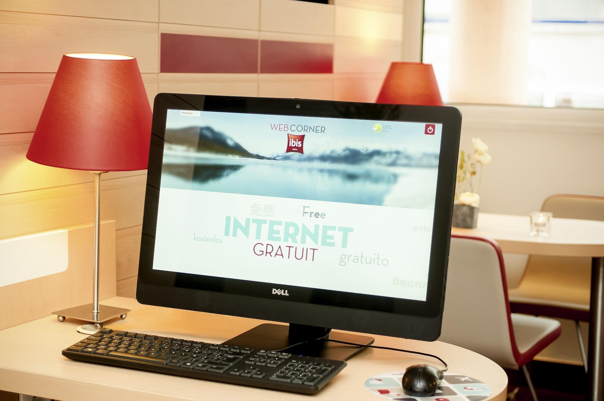 Instalaciones Recreativas ibis Oviedo