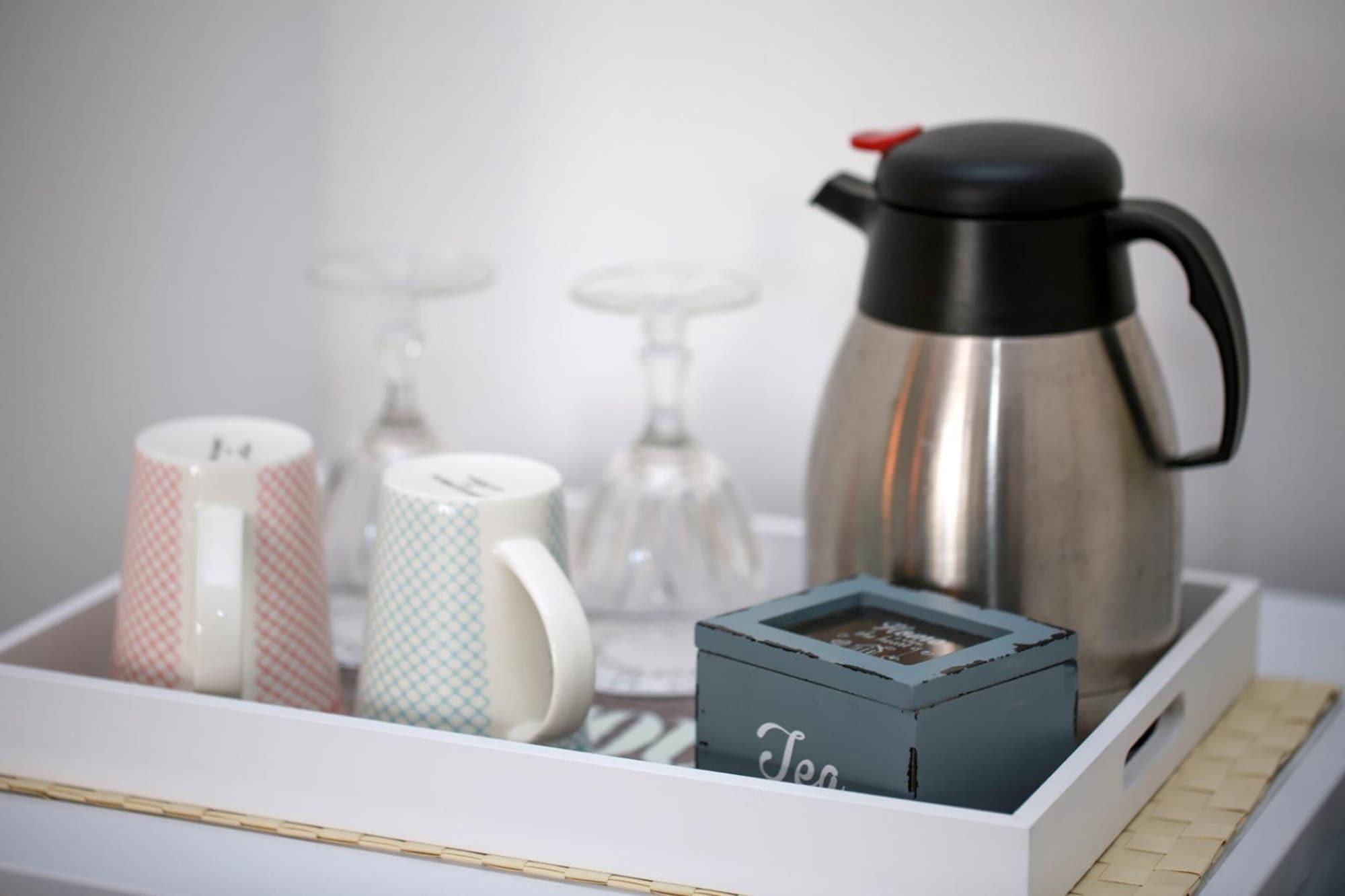 Restaurant Casa Minna