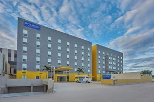 Los Mejores Hoteles en Cancún