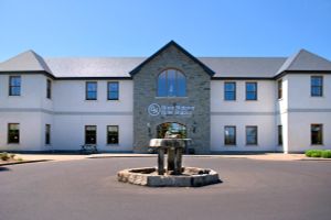 Alojamiento - Great National Hotel Ballina