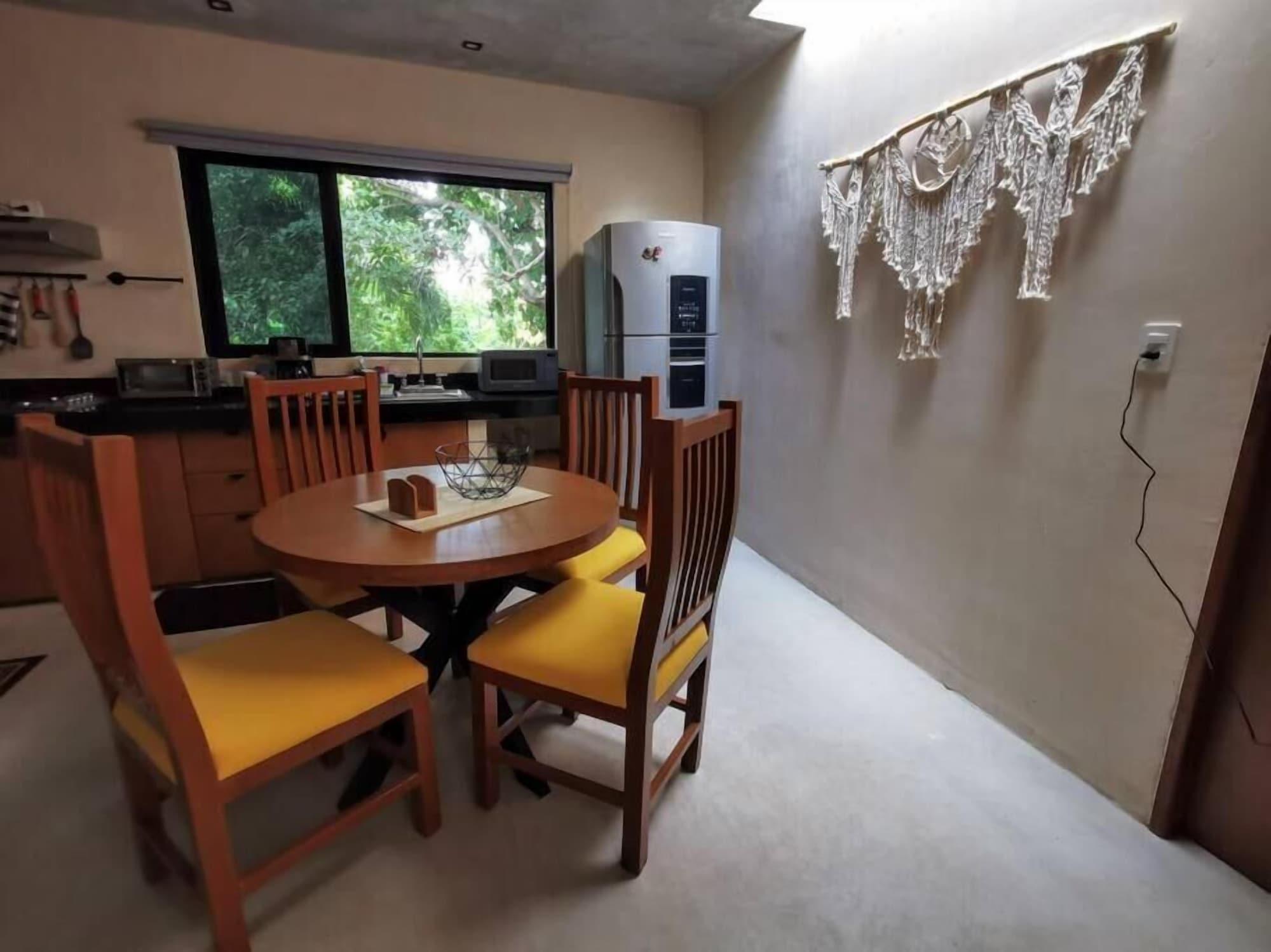 Restaurant Casa Ramona