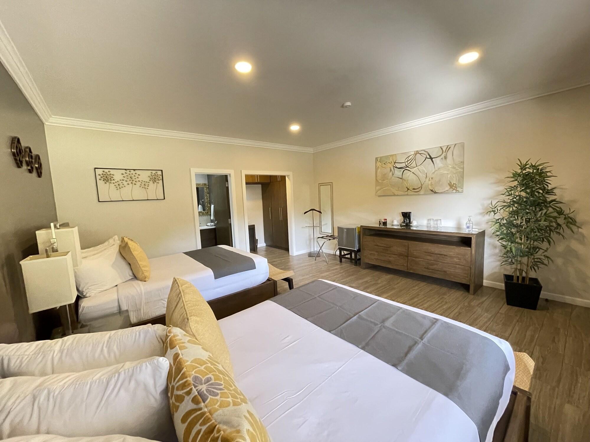 Habitación Quinta Arratz
