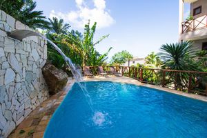 Alojamiento - Charme Pousada Boutique & Spa