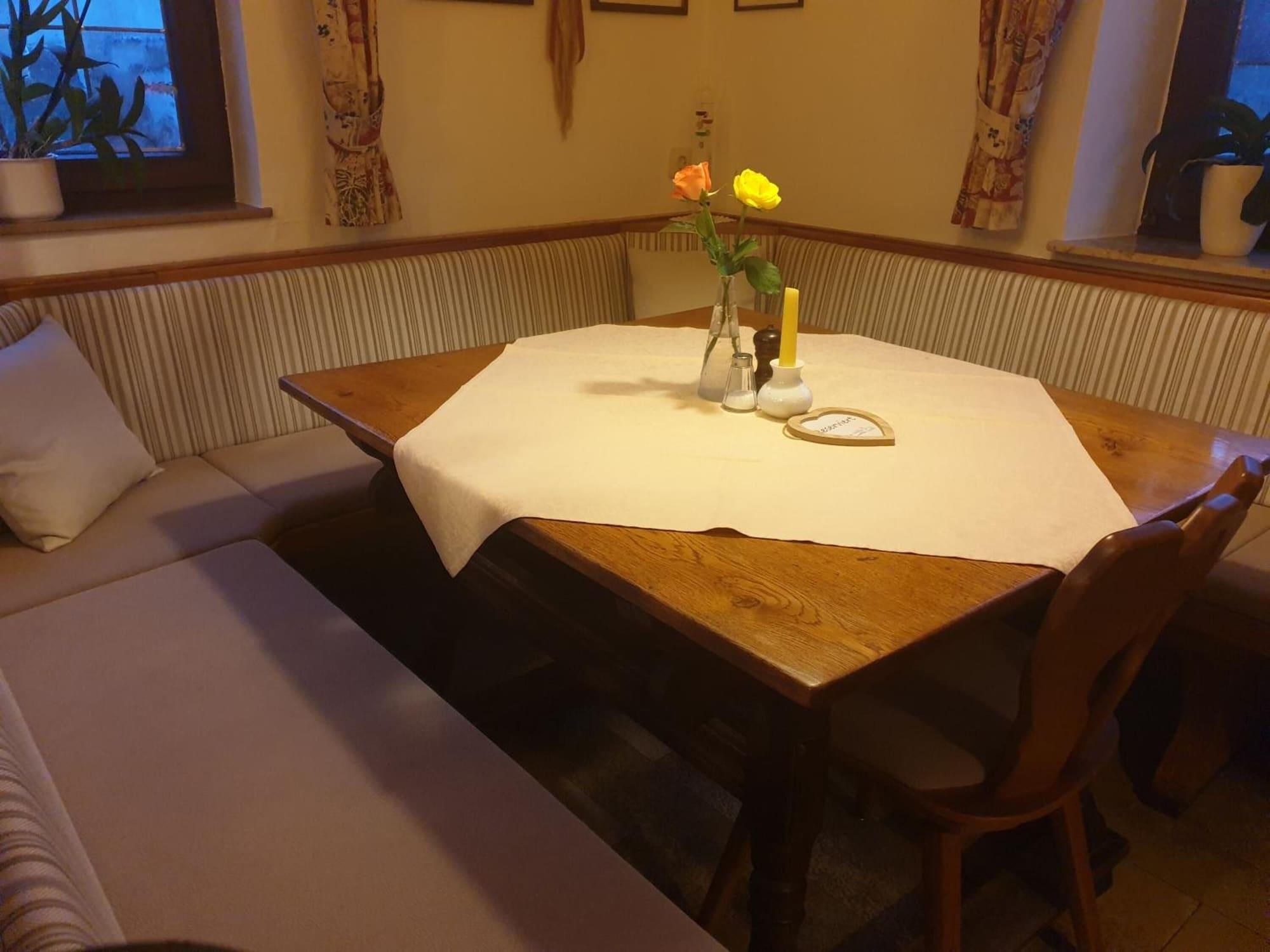 Equipamiento de Habitación Hotel Gasthof zum Schwan