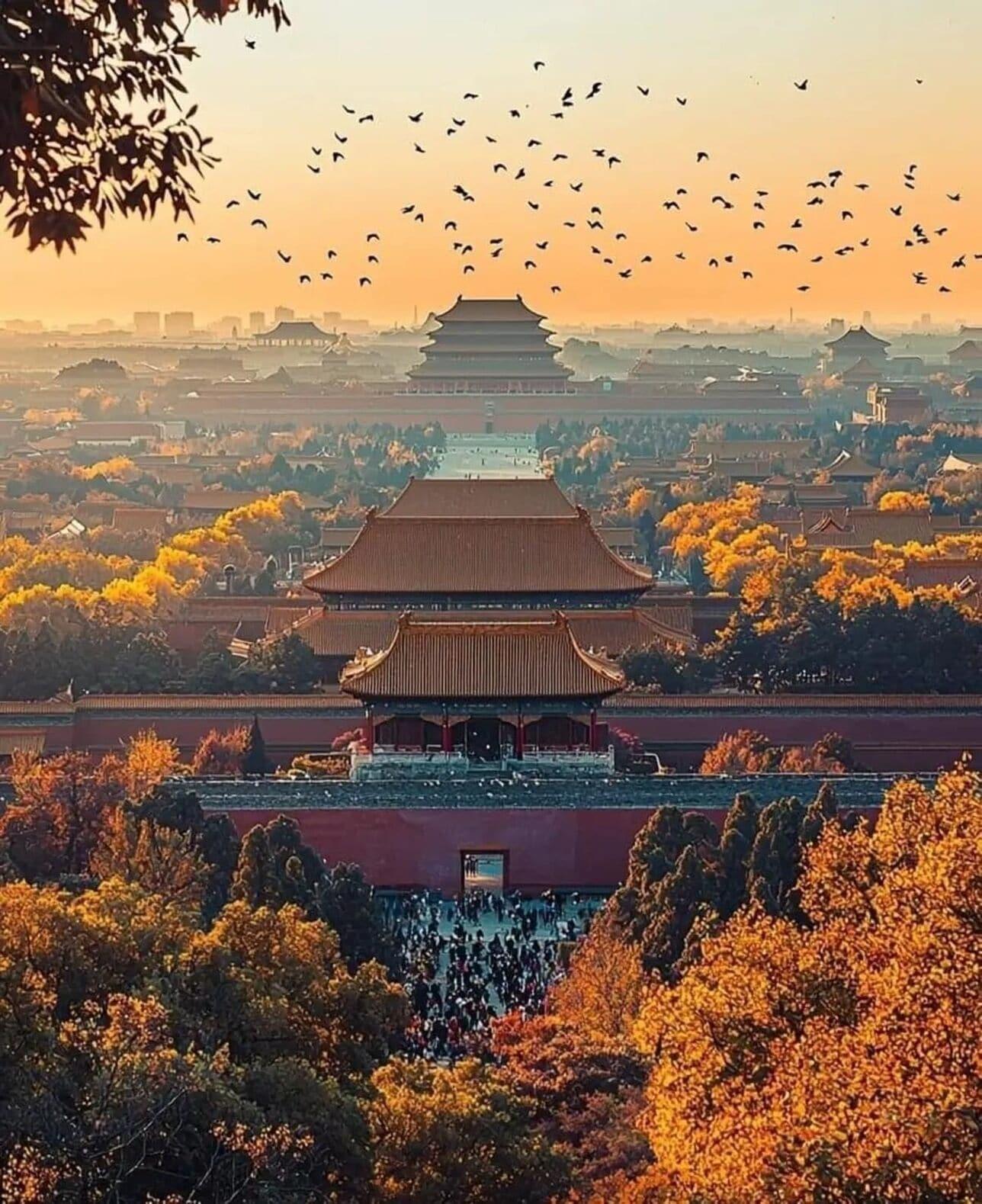 Varios East Sacred Hotel-near Beijing Tiananmen Square,the Forbidden City,Wangfujing Street-Newly renovated hotel