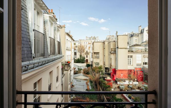 My Maison In Paris - Montmartre