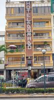 Alojamiento - Hotel Dorado