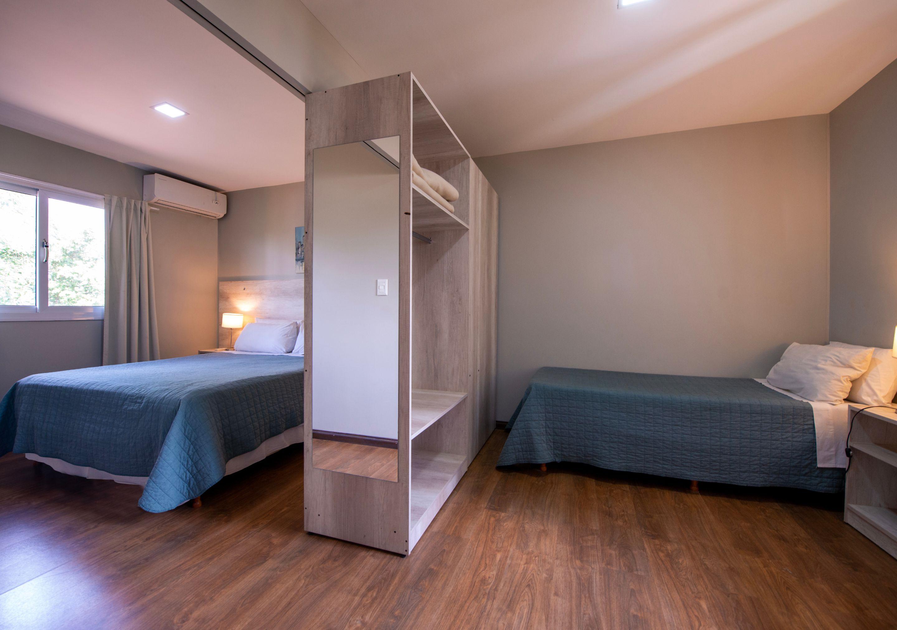 Habitación INGA by DOT Suites