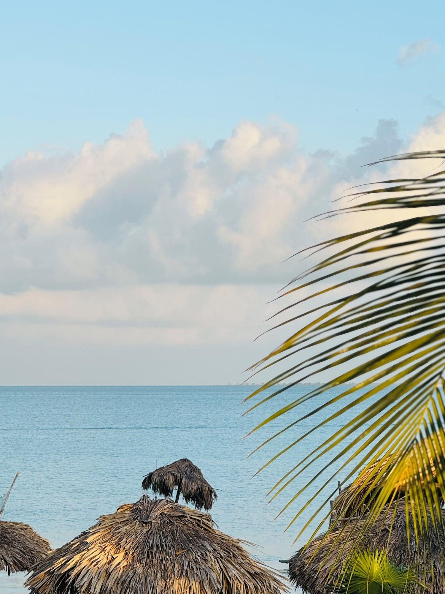 Playa Secret Beach Cabanas