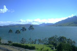 Actividad - Visita privada a Buga y al lago Calima