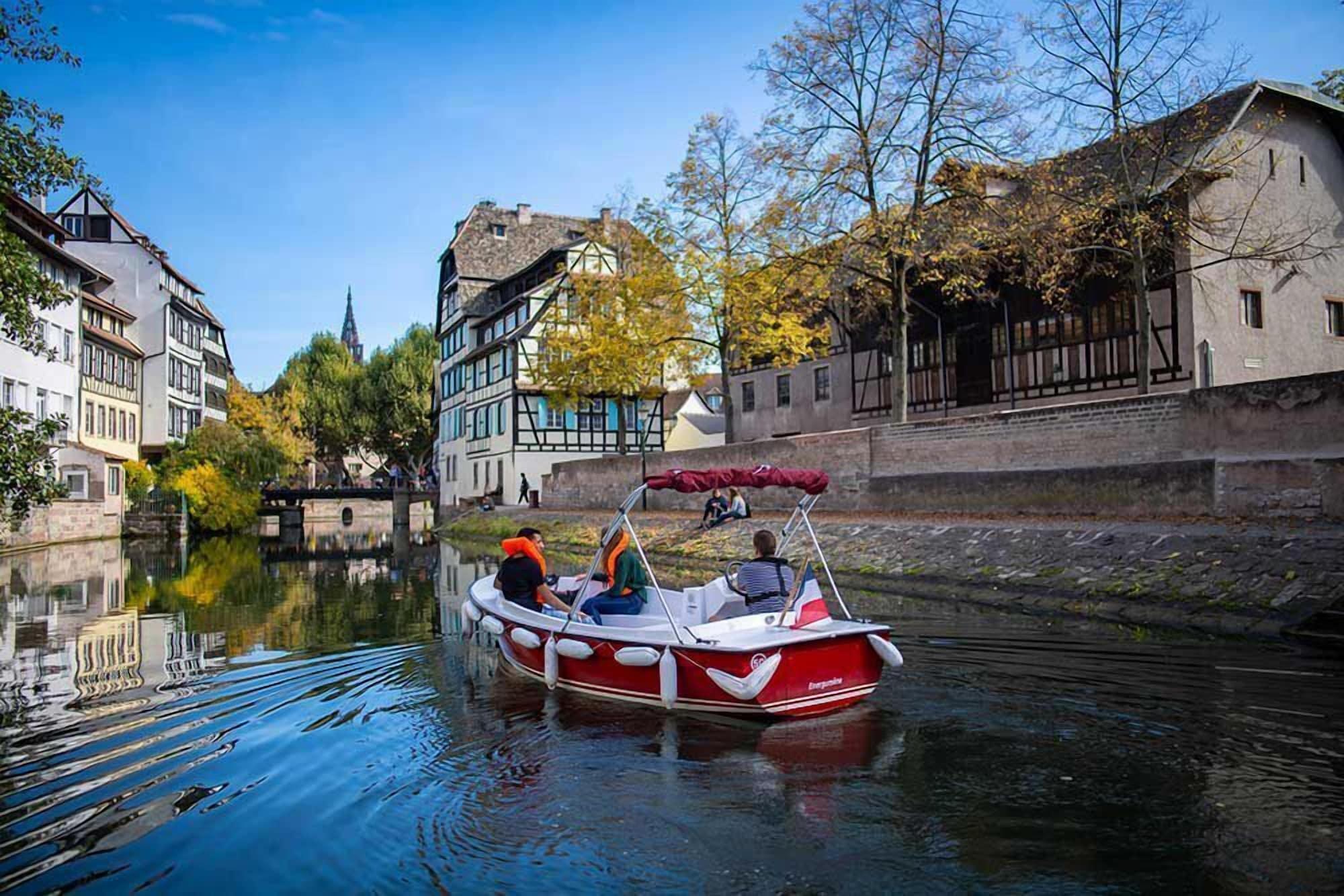 Comodidades del Alojamiento Les Rêves de Starbrough