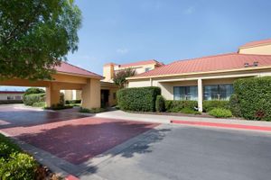 Alojamiento - La Quinta Inn & Suites by Wyndham Round Rock North