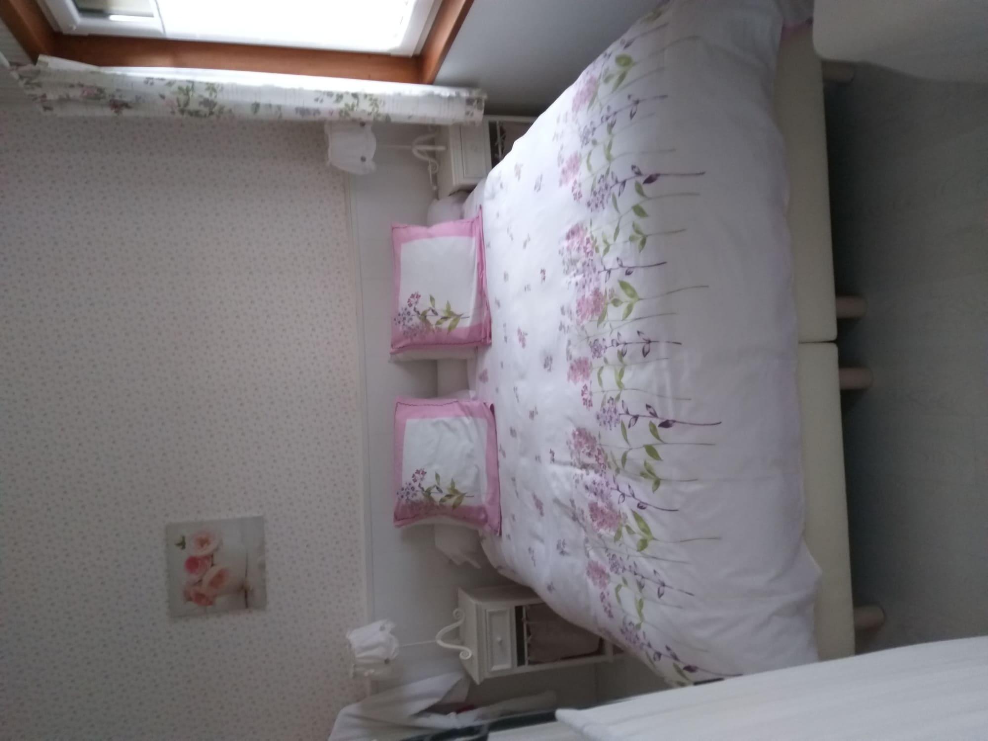 Set de Habitación B&B Au Fil Des Saisons Sur La Wiels