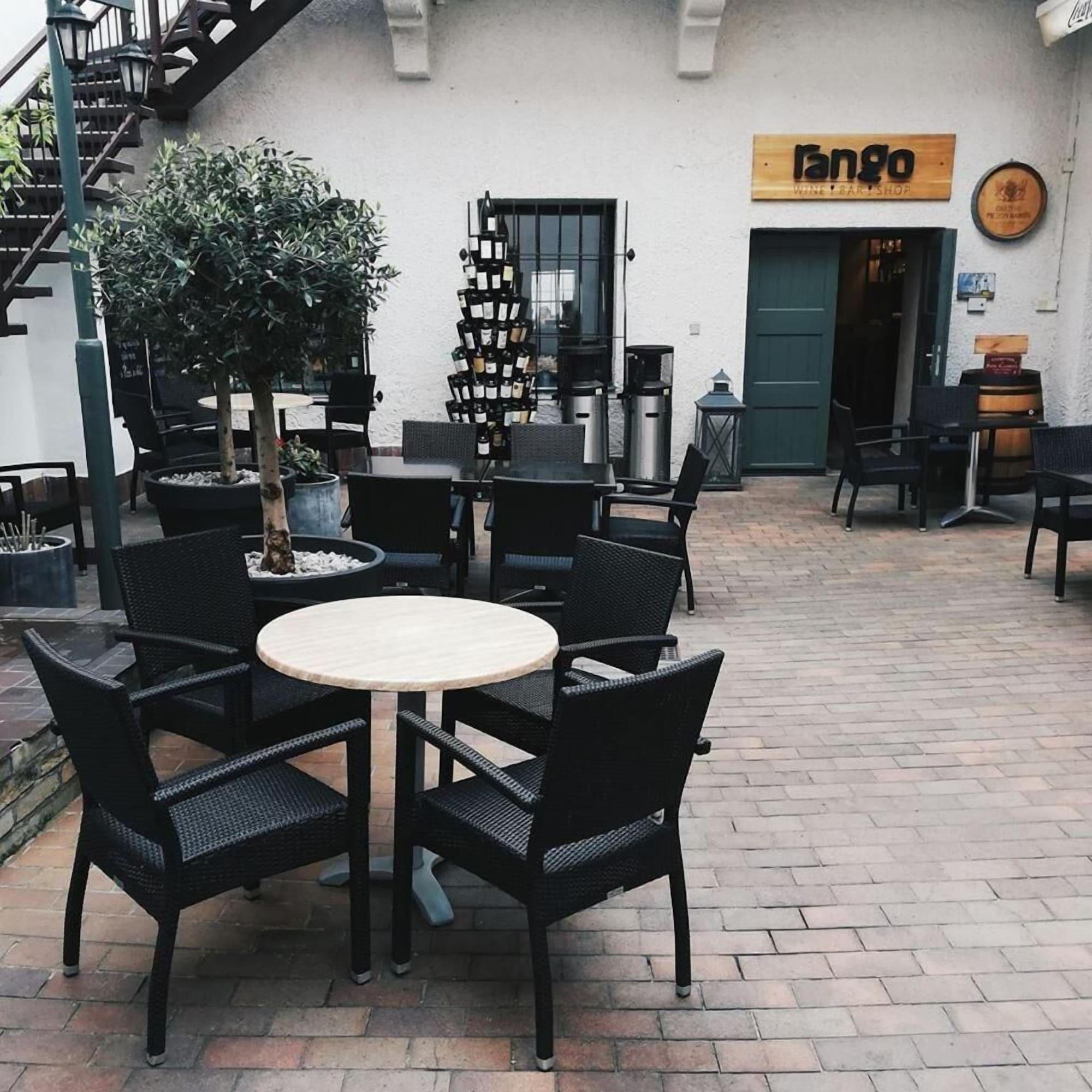 Restaurant Rango