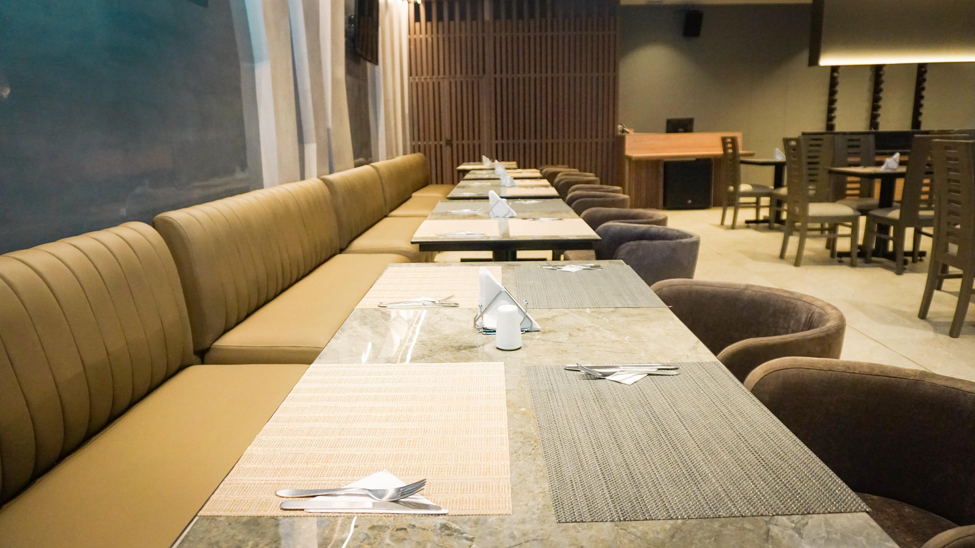 Sala de Reuniones Hotel Tonchala