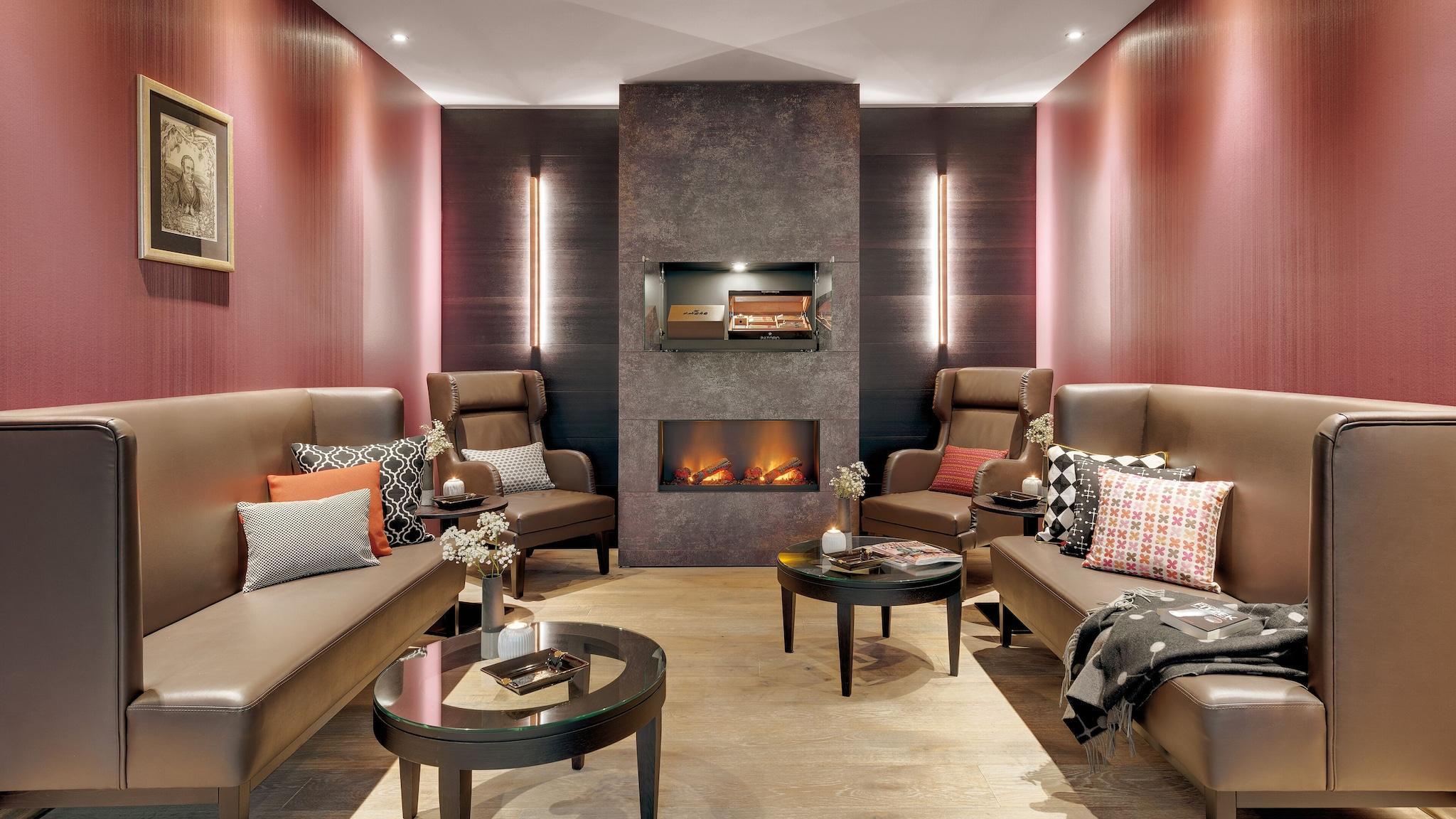 Vista Lobby Hotel Stadt Lörrach