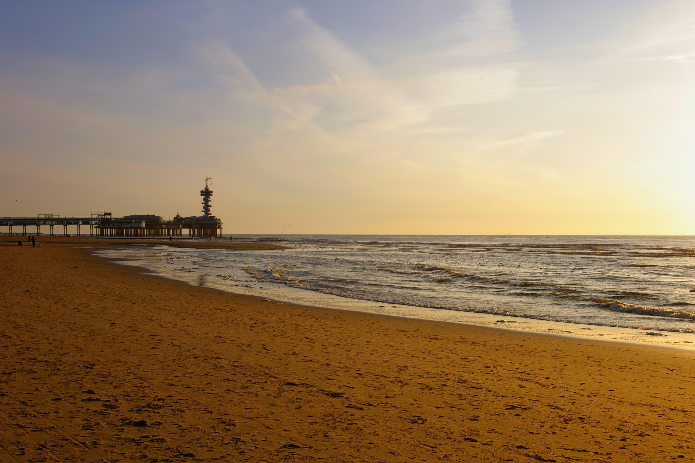 Playa Fletcher Hotel - Restaurant Leidschendam - Den Haag