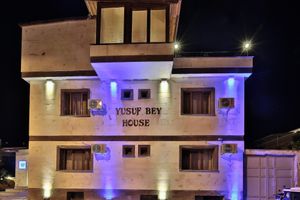 Alojamiento - Yusuf Bey House