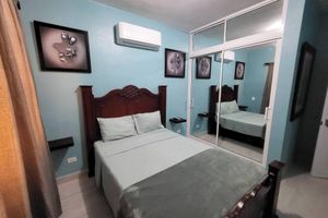 Renta Vacacional - Modern 2 Bedroom Apartment 5b in Puerto Plata