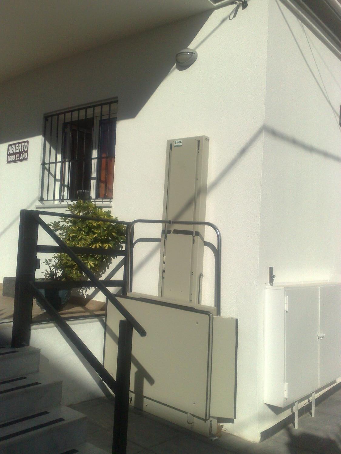 Comodidades del Alojamiento Hostal Victoria Mar