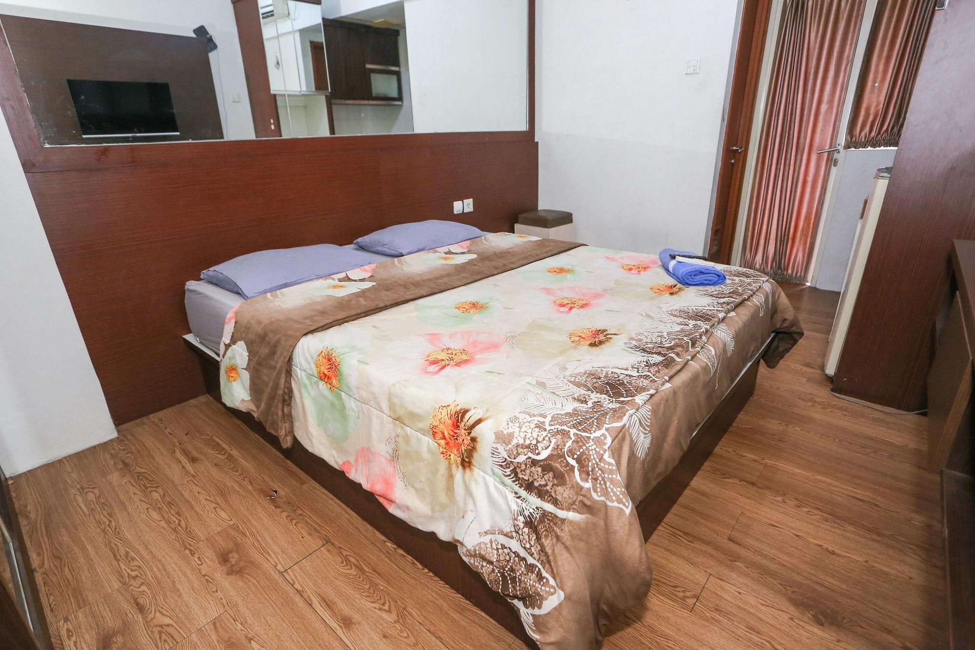 Habitación Juragan Room
