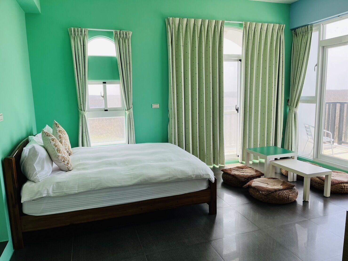 Set de Habitación Moon Fish