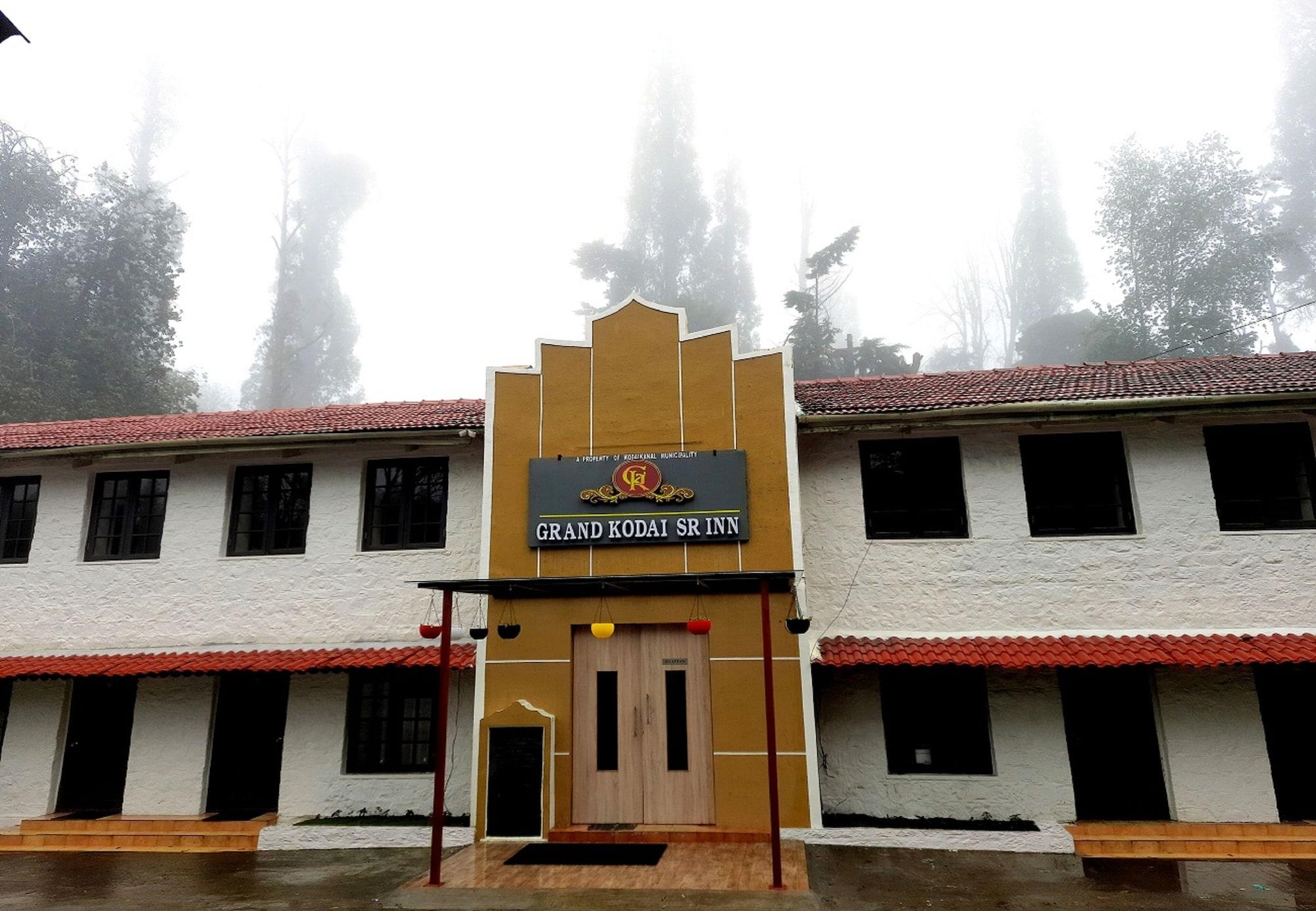 Varios Grand Kodai SR Inn