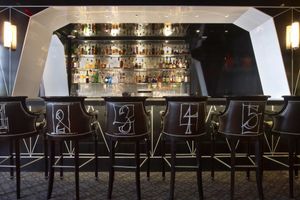 Alojamiento - The Surrey