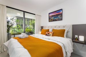 Renta Vacacional - Unhotel