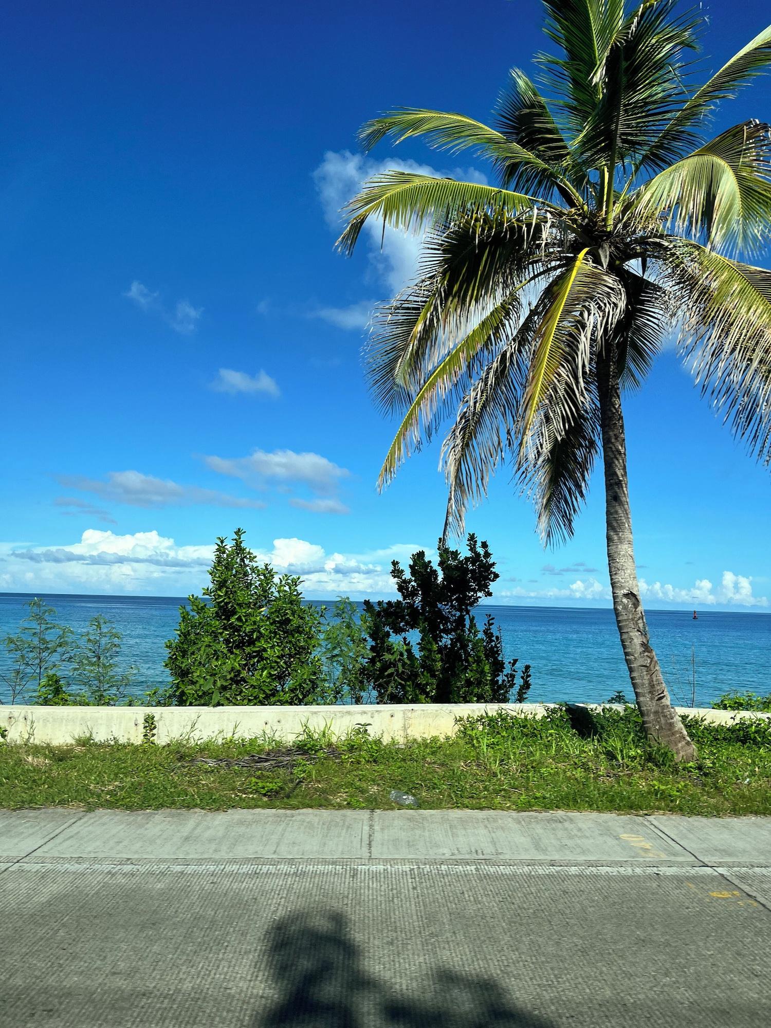 Varios Coral house San Andres
