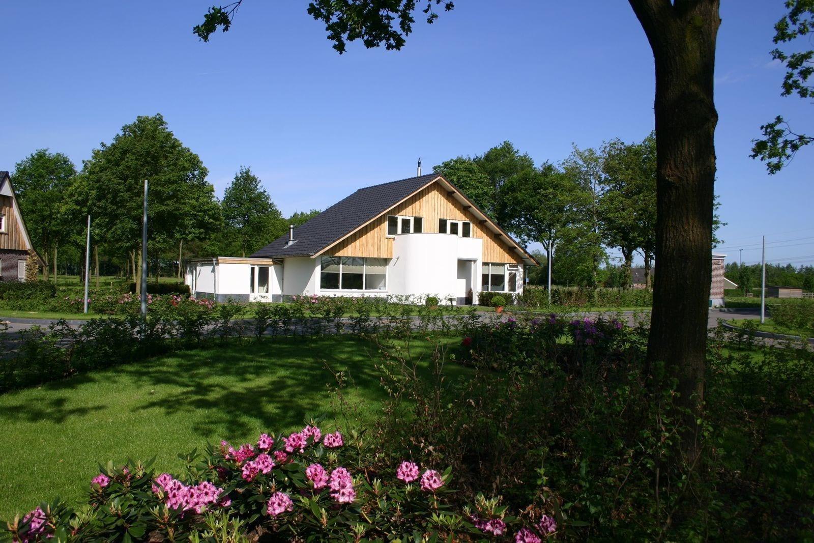 Varios Hotel Hof van Salland