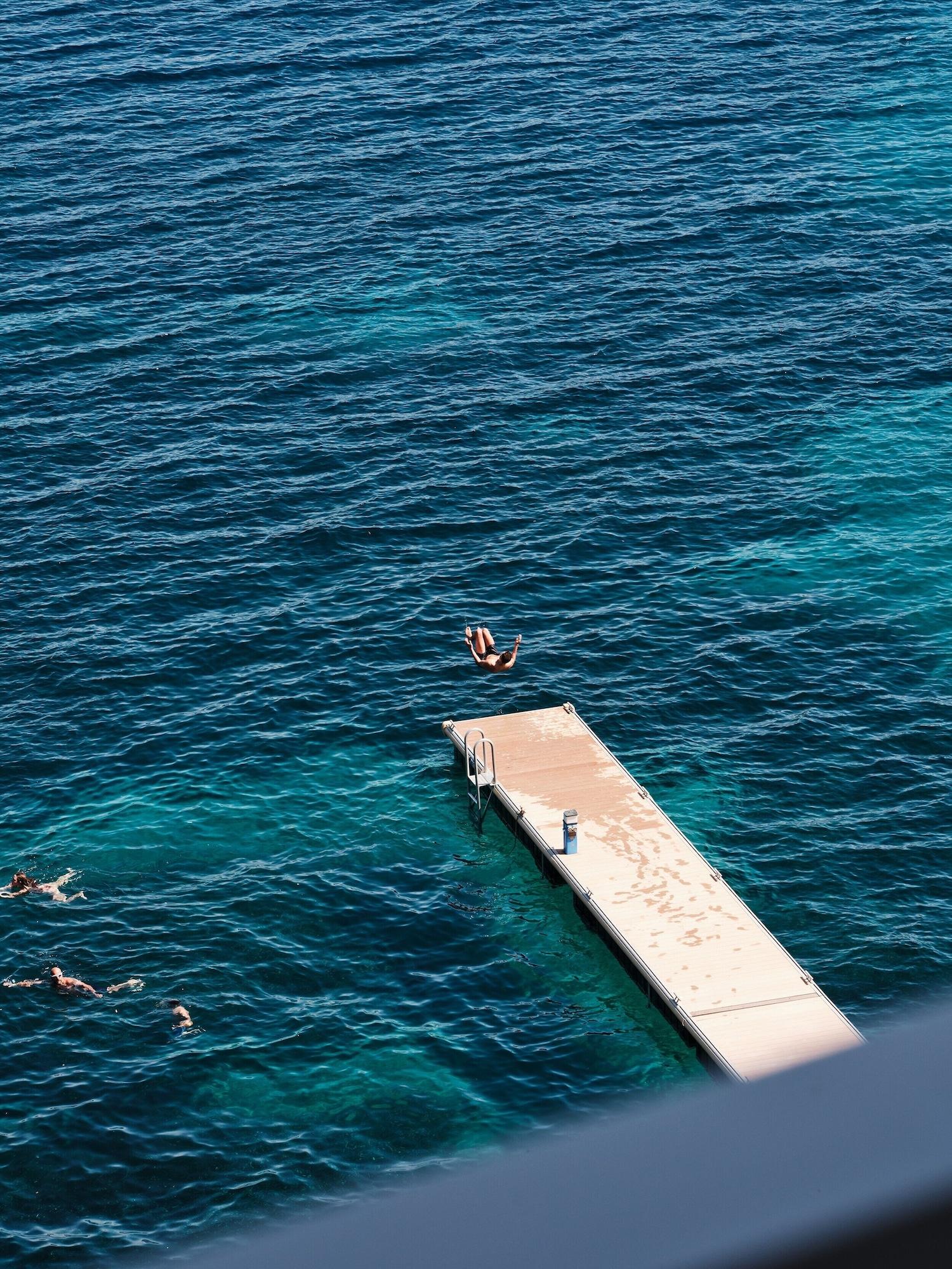 Playa Sirene Blue Resort