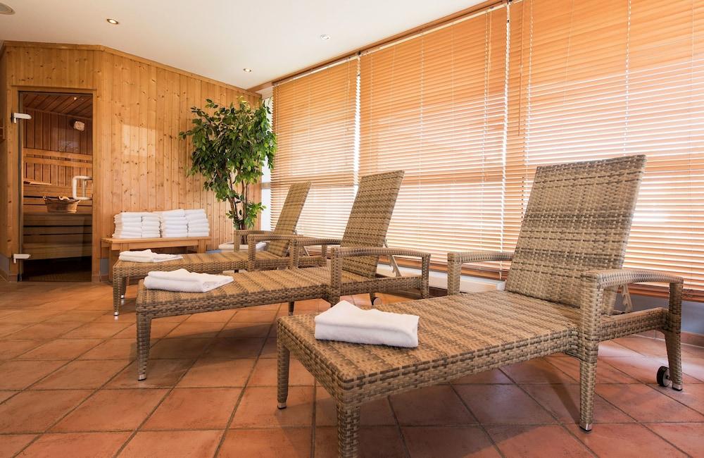 Spa Mercure Hotel Hannover Oldenburger Allee