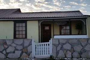 Alojamiento - Bedrock Lodge