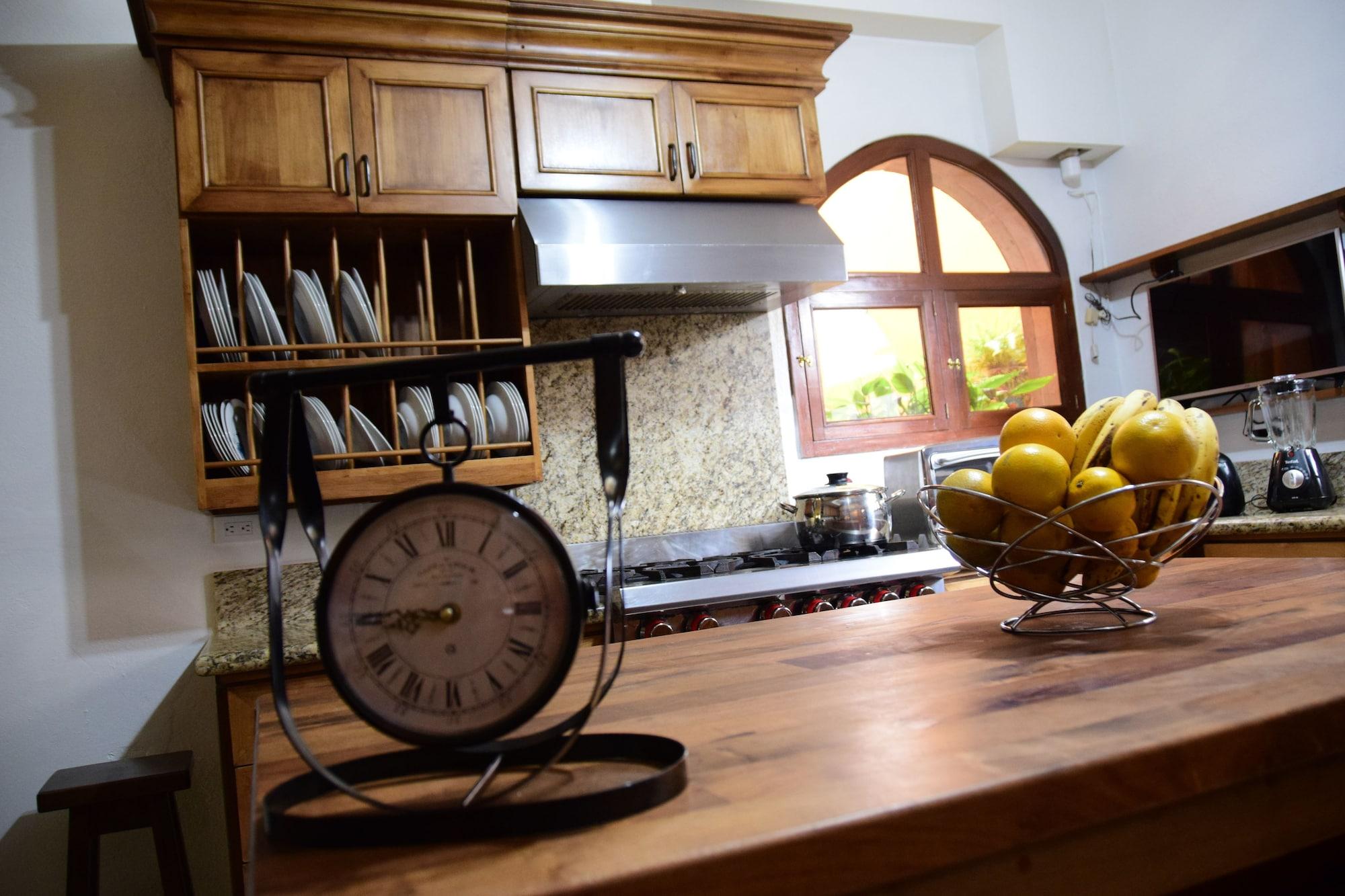 Restaurant Casa Maricela B&B