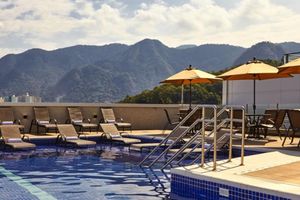 Alojamiento - Courtyard by Marriott Rio De Janeiro Barra da Tijuca