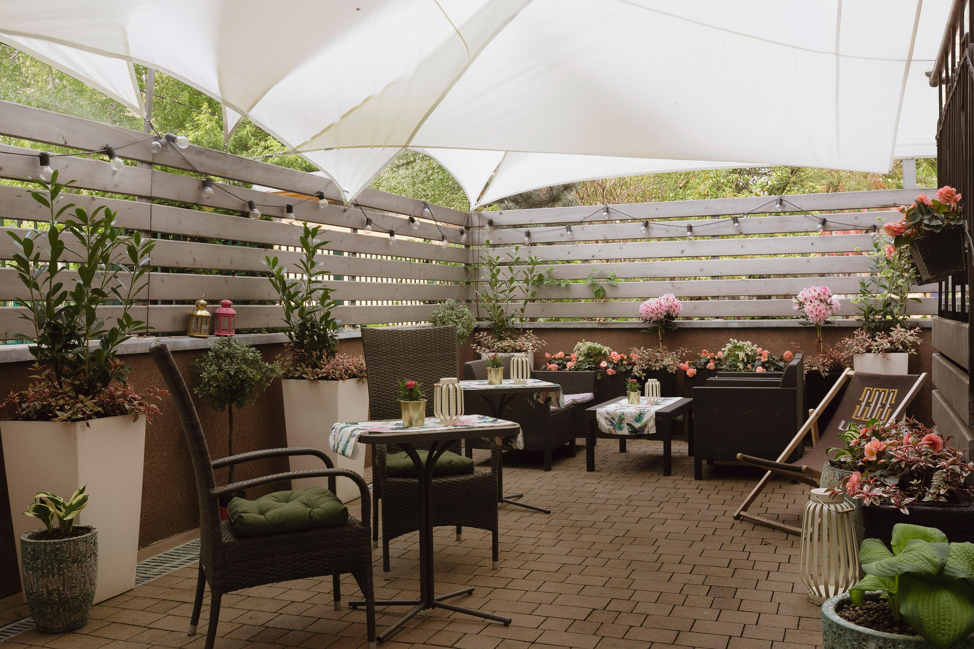 Varios Liv'Inn Aparthotel