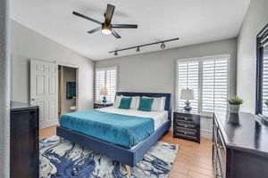 Alquiler Vacacional - Villa - 8 Bedrms 5 Bths 15 Beds